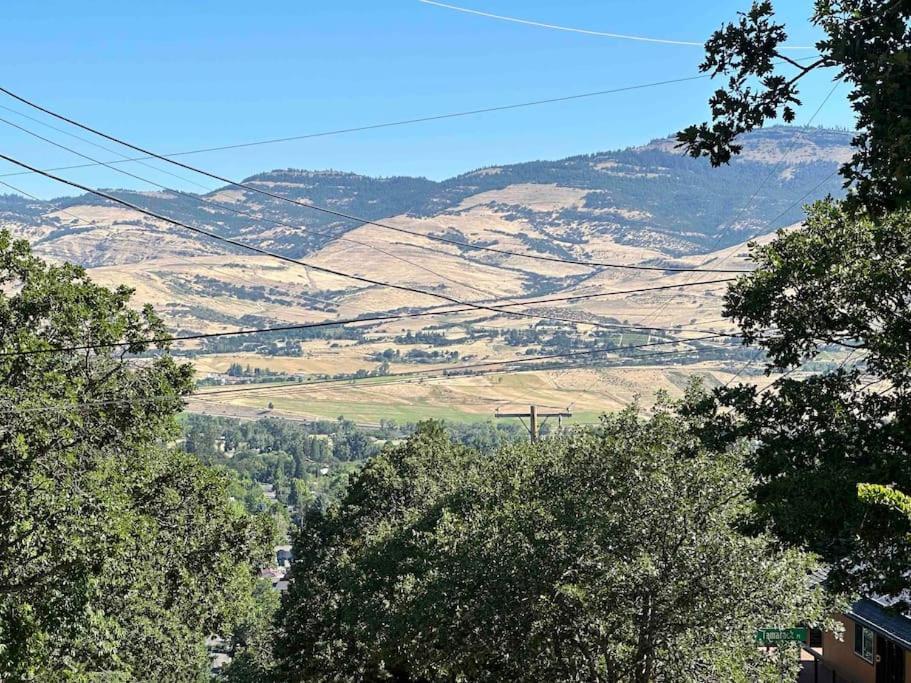 Апартаменты Panoramic Views Ашленд Экстерьер фото